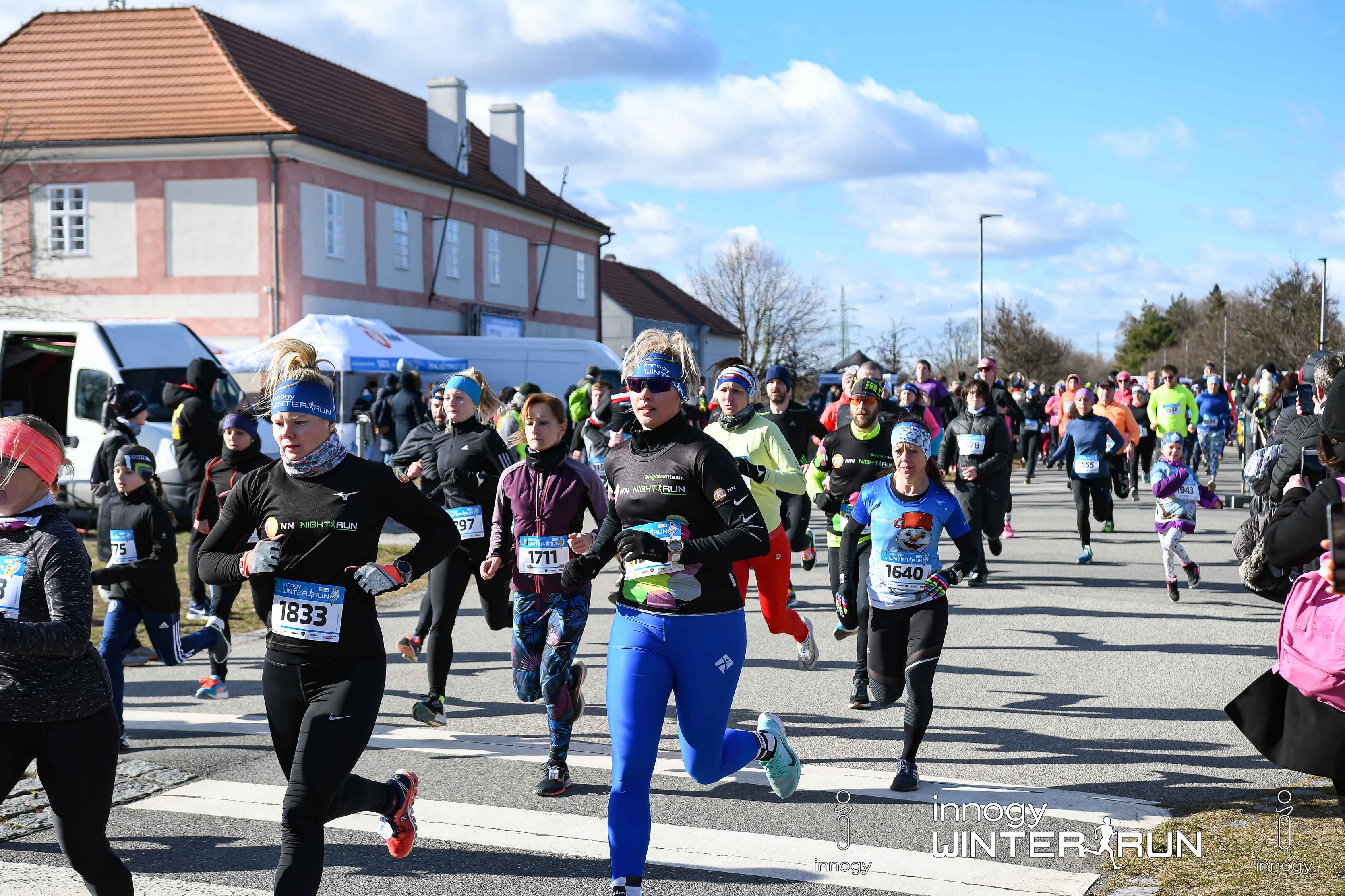 innogy WINTER RUN je v cíli.