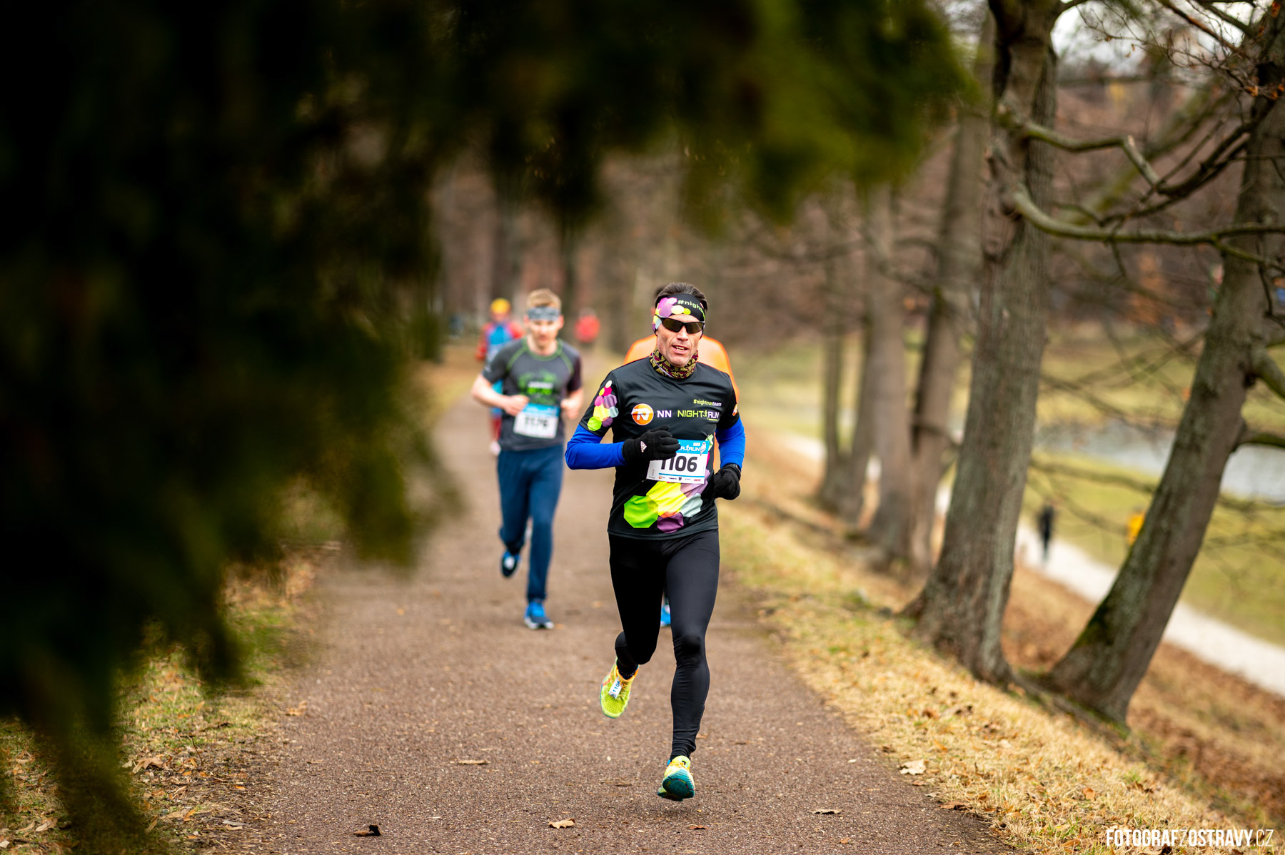 innogy WINTER RUN 2023